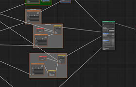 Node Custom Builder