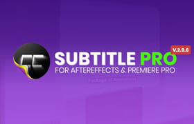 Subtitle Pro