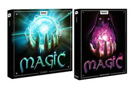 Boom Library - Magic Bundle