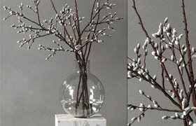 decorative vase 02