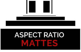 Master Filmmaker - Aspect Ratio Mattes