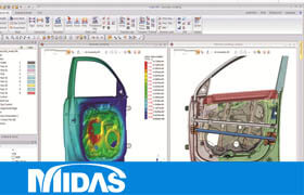 Midas NFX