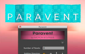 paravent