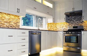 2020 Kitchen Design