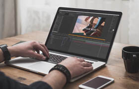 CreativeLive - Adobe After Effects CC Quick Start