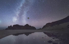 Dave Morrow & Michael Shainblum - Star Photography Post Processing Master Class