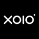 xoio logo black small GrowFX Custom Foliage Creation by Studio xoio