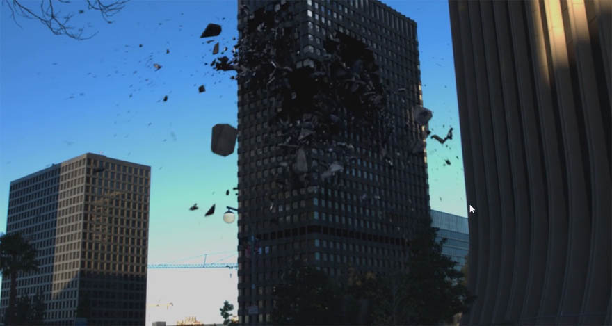 拆除爆破设计方案_拆除爆破工程需要专家论证吗_爆破与拆除