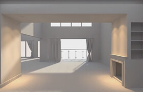 Libel Studios - Info arquitectura 3ds Max [ESP] no subs