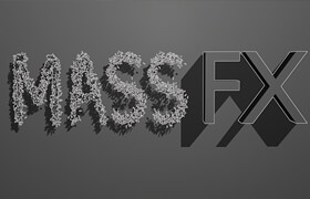 MassFX - blender