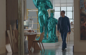 MasterClass - Jeff Koons Teaches Art and Creativity