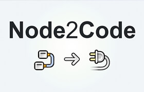 Node2Code