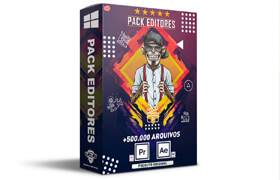 Studios Monkey Packs