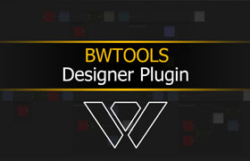 BWTools - Substance Designer Plugin