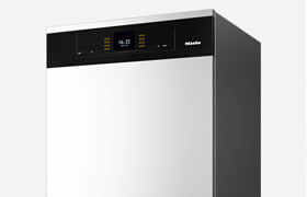 Miele G 6900 SCi Dishwasher