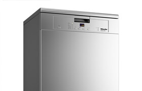 Miele G4203SC Active Dishwasher