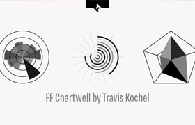 FF Chartwell Font Family