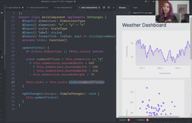 Fullstack.io - Fullstack D3 Masterclass (2021) [En]