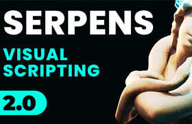 Serpens - Visual Scripting Addon