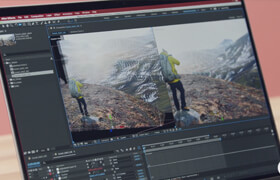 Domestika - Adobe After Effects para principiantes