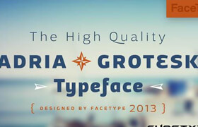 font pack