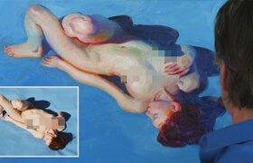 New Masters Academy - The John Asaro Approach to Oil Painting 1920x1080