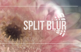 Split Blur