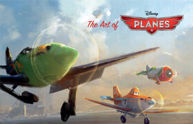 The art of planes