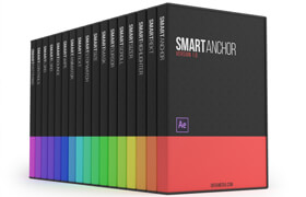 The Smart Tools Bundle - Ukramedia - AE