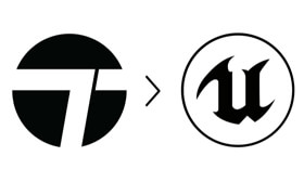 Twinmotion to Unreal Engine Importer