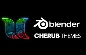 Cherub Themes - blender