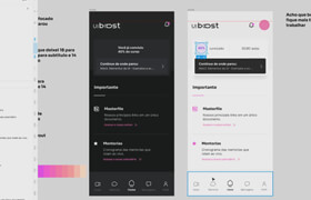 UIBoost (Brazilian Portuguese)