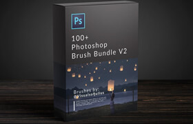 Visualsofjulius - Brush Bundle V2