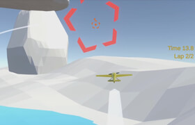 Udemy - Unity Reinforcement Learning AI Flight with Unity ML-Agents