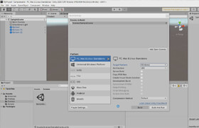 Academy - Intro To Game Development With Unity