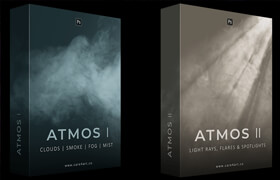 ATMOS Bundle - 1 & 2