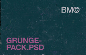 BLKMARKET - Grunge