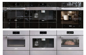 Miele Line  ​