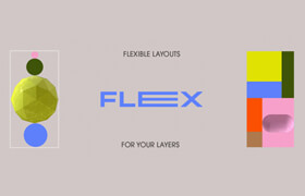 Flex - Aescripts