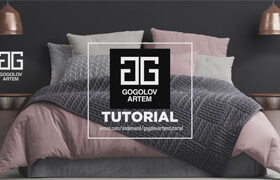 Gogolov tutorial modeling No 60