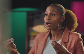 MasterClass - Issa Rae Teaches Creating Outside the Lines