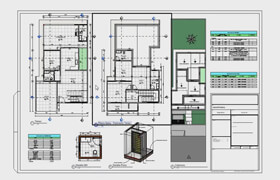 Oficina do Projetista - Projeto Residencial no Revit