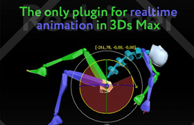 Realtimer for 3ds Max