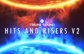 Triune Digital - Hits and Risers V2