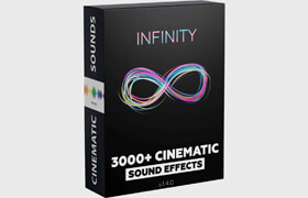 Video Presets - Infinity 3000+ Cinematic Sound Effects