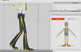 2danimation101 - The 12 Principles of Animation in Cartoon Animator