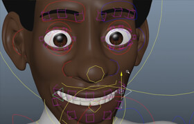 AXIS - Rigging no Maya (PTBR)