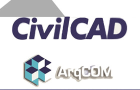 CivilCAD para AutoCAD