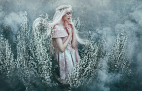 CreativeLive - Fine Art Conceptual Photography from Shoot through Post-Processing