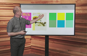 CreativeLive - Graphic Design Fundamentals with Timothy Samara